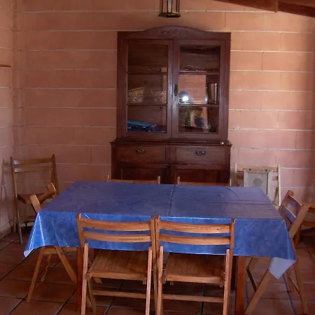 La Molineta *